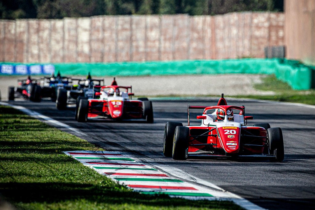 (Foto: Prema Powerteam)